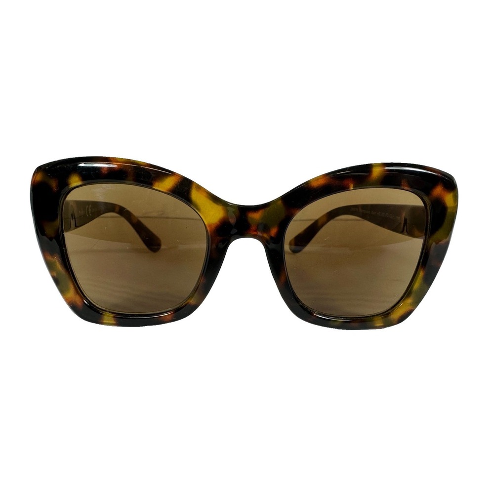 Peepers Mariposa Sun 2687R Eyeglasses Frames Bold Tortoise Shell Readers +2.00